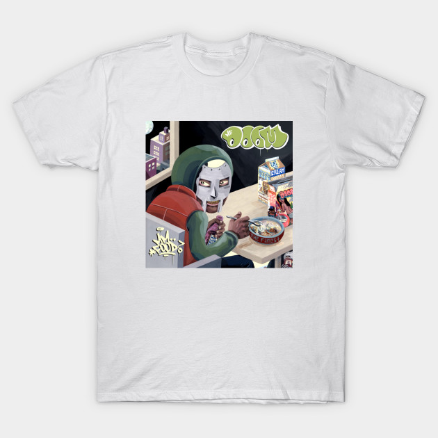 Mm.. Food - Hip Hop - T-Shirt | TeePublic